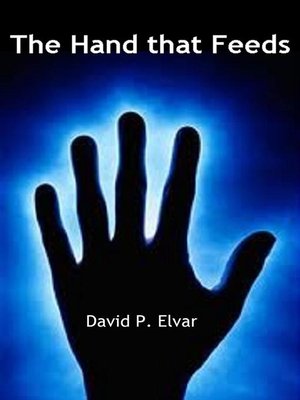 cover image of The Hand That Feeds